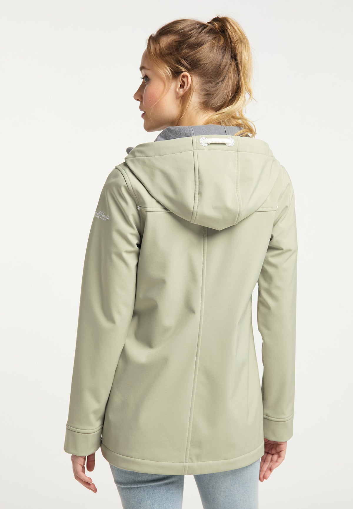 Schmuddelwedda Women's Softshelljacke
