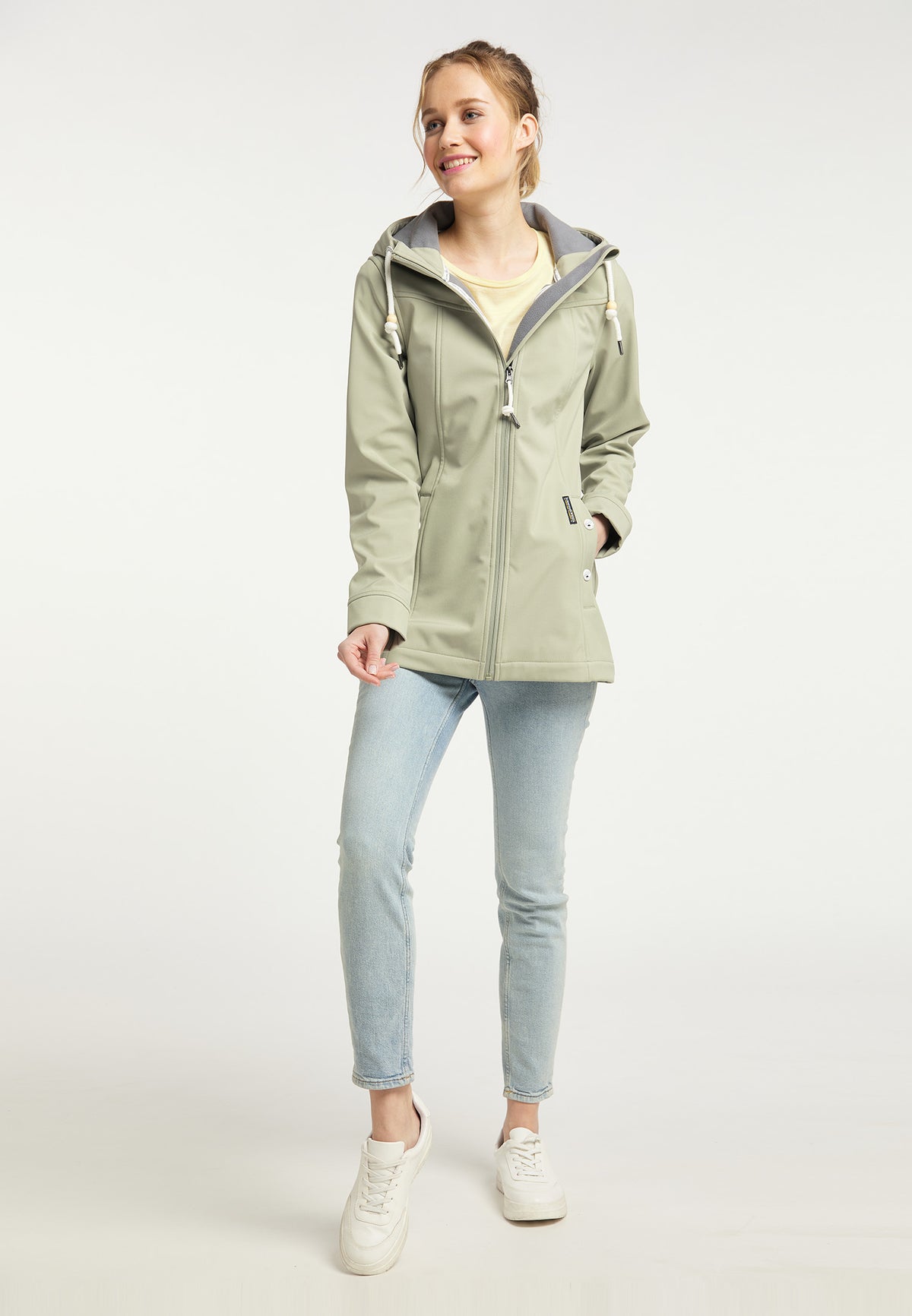 Schmuddelwedda Women's Softshelljacke
