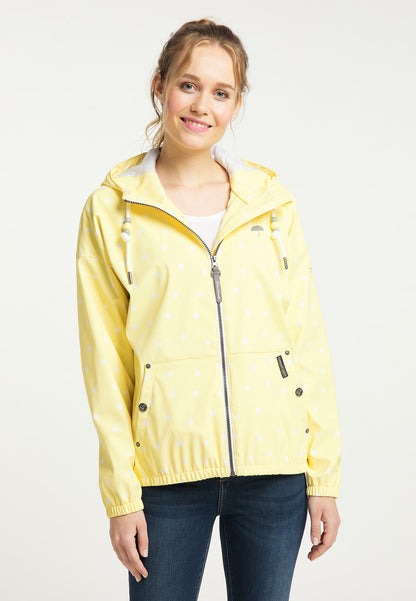 Schmuddelwedda Women's Rain Jacket - Schmuddelwedda Shop