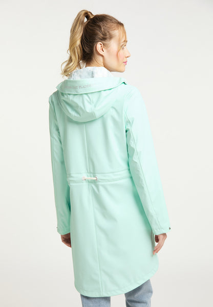 Schmuddelwedda Damen Parka