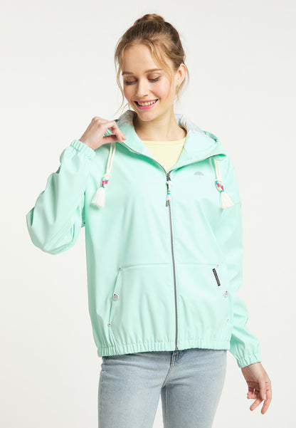 Schmuddelwedda Women's Blouson Jacket - Schmuddelwedda Shop