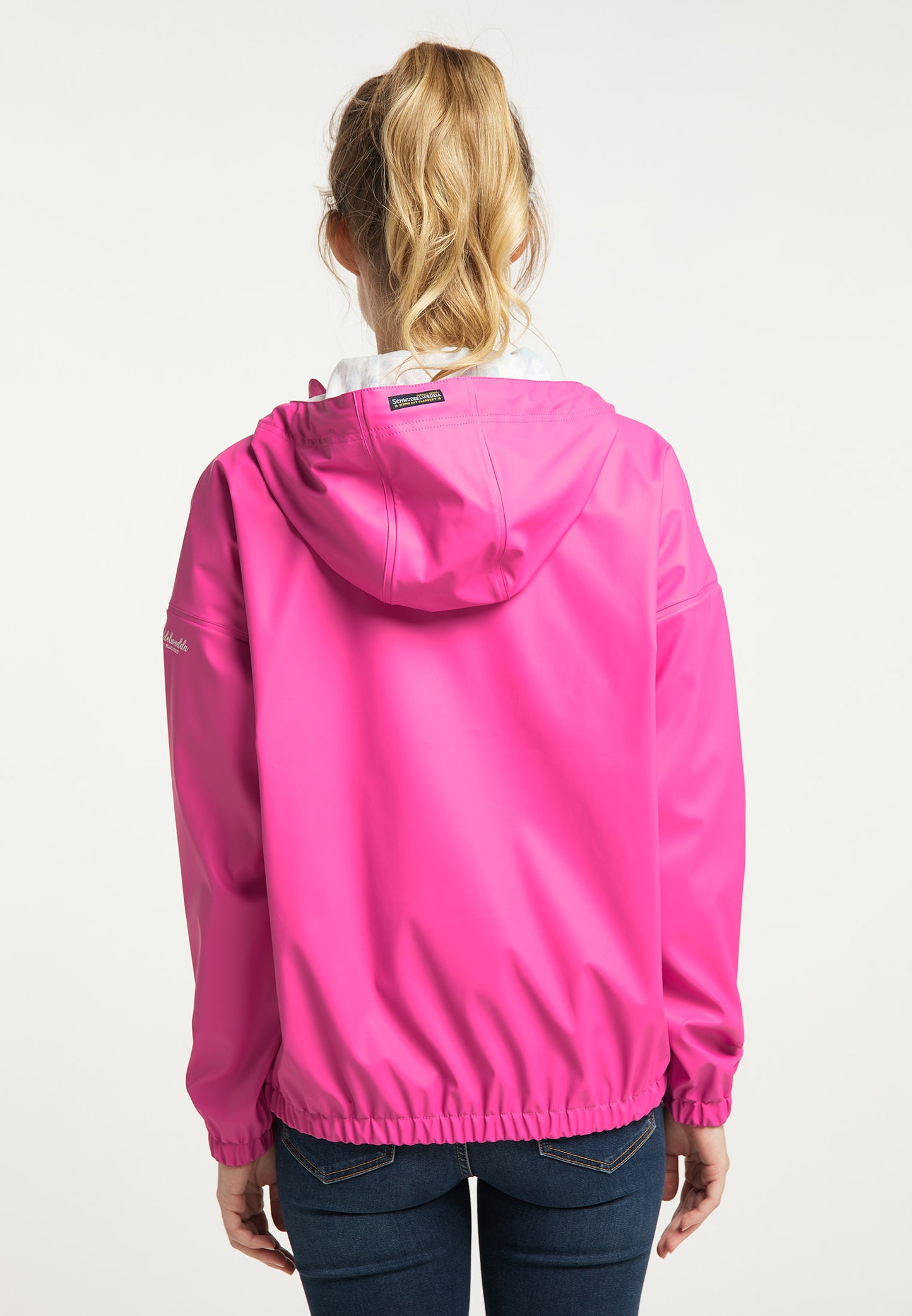 Schmuddelwedda Women's Blouson Jacket - Schmuddelwedda Shop