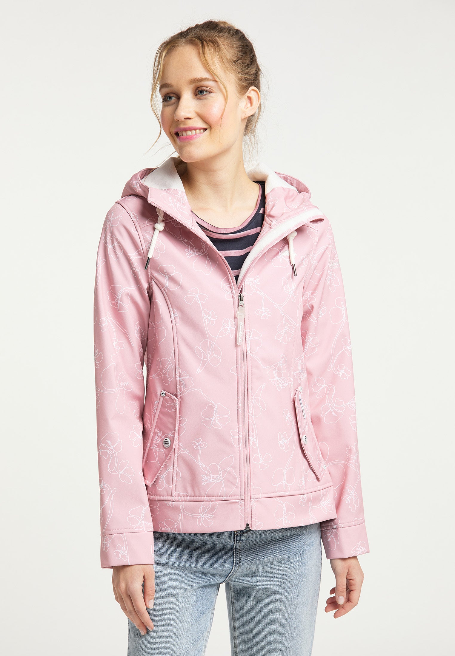 Schmuddelwedda Women's Softshell Jacket - Schmuddelwedda Shop
