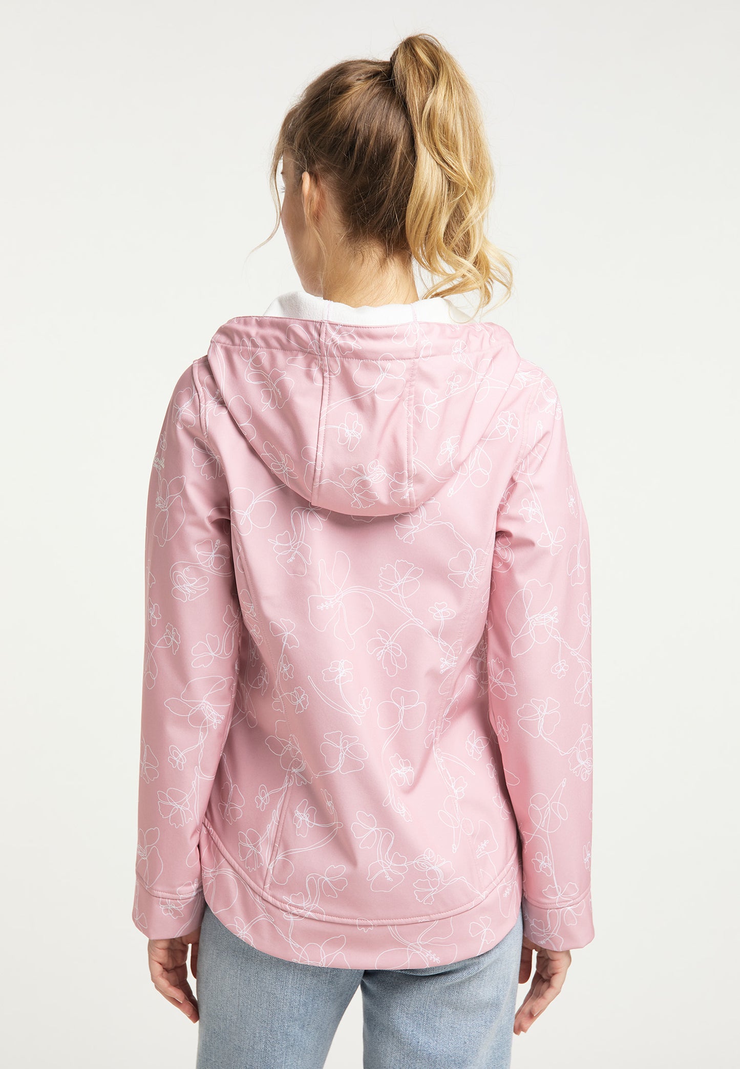 Schmuddelwedda Women's Softshell Jacket - Schmuddelwedda Shop