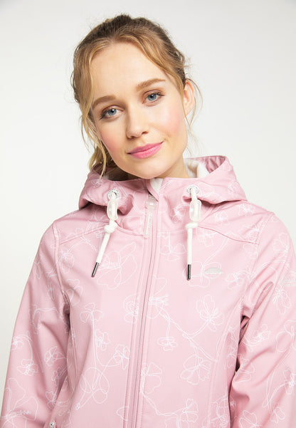 Schmuddelwedda Women's Softshell Jacket - Schmuddelwedda Shop