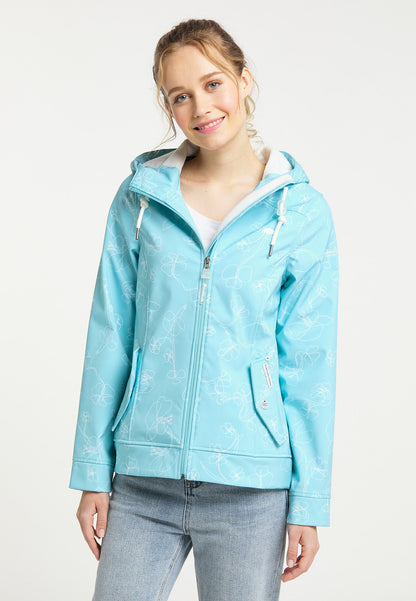 Schmuddelwedda Women's Softshell Jacket - Schmuddelwedda Shop