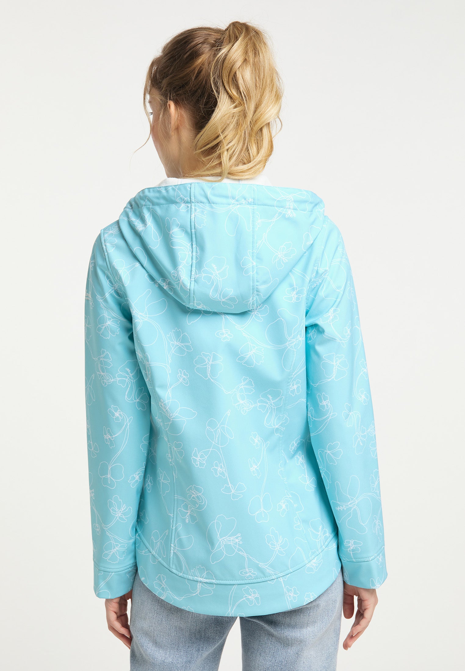 Schmuddelwedda Women's Softshell Jacket - Schmuddelwedda Shop