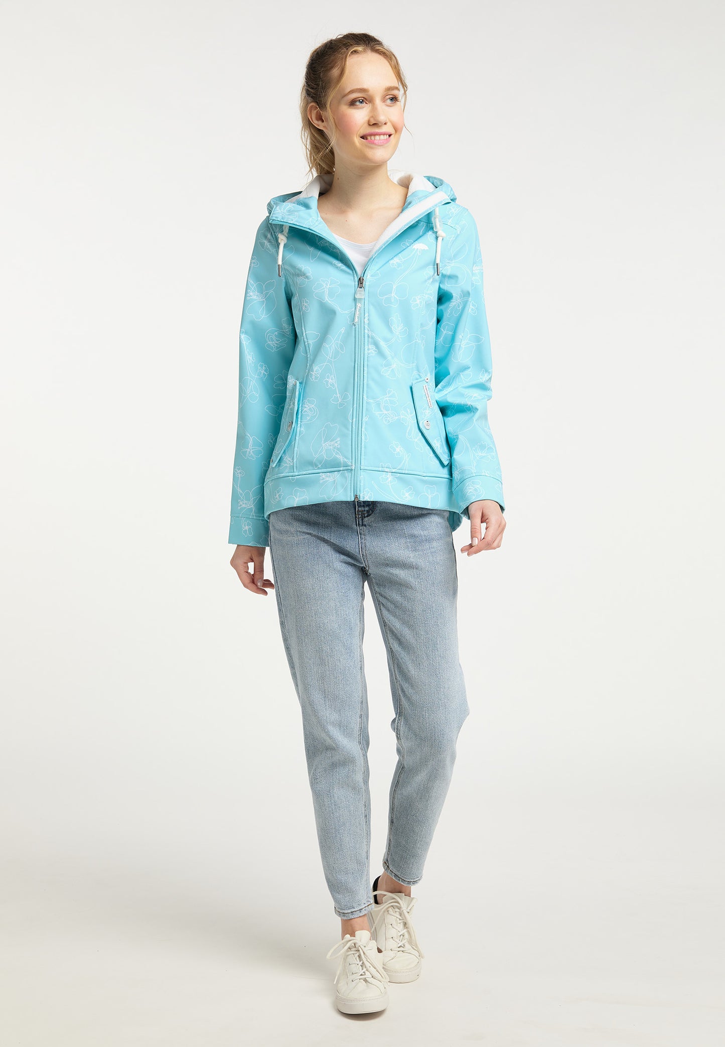 Schmuddelwedda Women's Softshell Jacket - Schmuddelwedda Shop