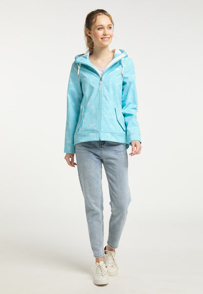 Schmuddelwedda Women's Softshell Jacket - Schmuddelwedda Shop