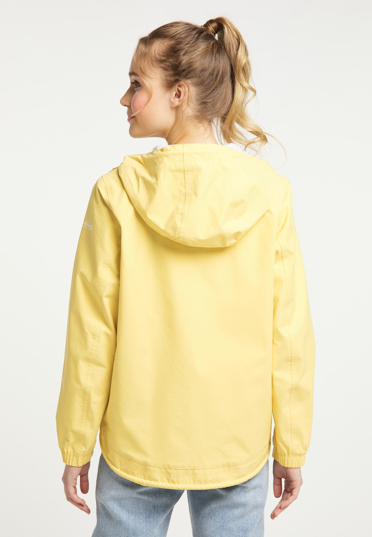 Schmuddelwedda Women's Regenjacke