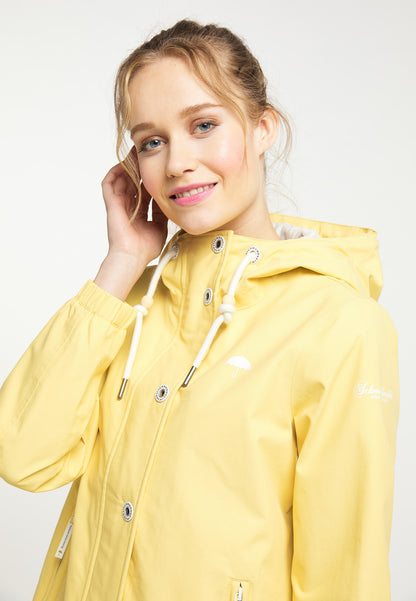 Schmuddelwedda Women's Regenjacke