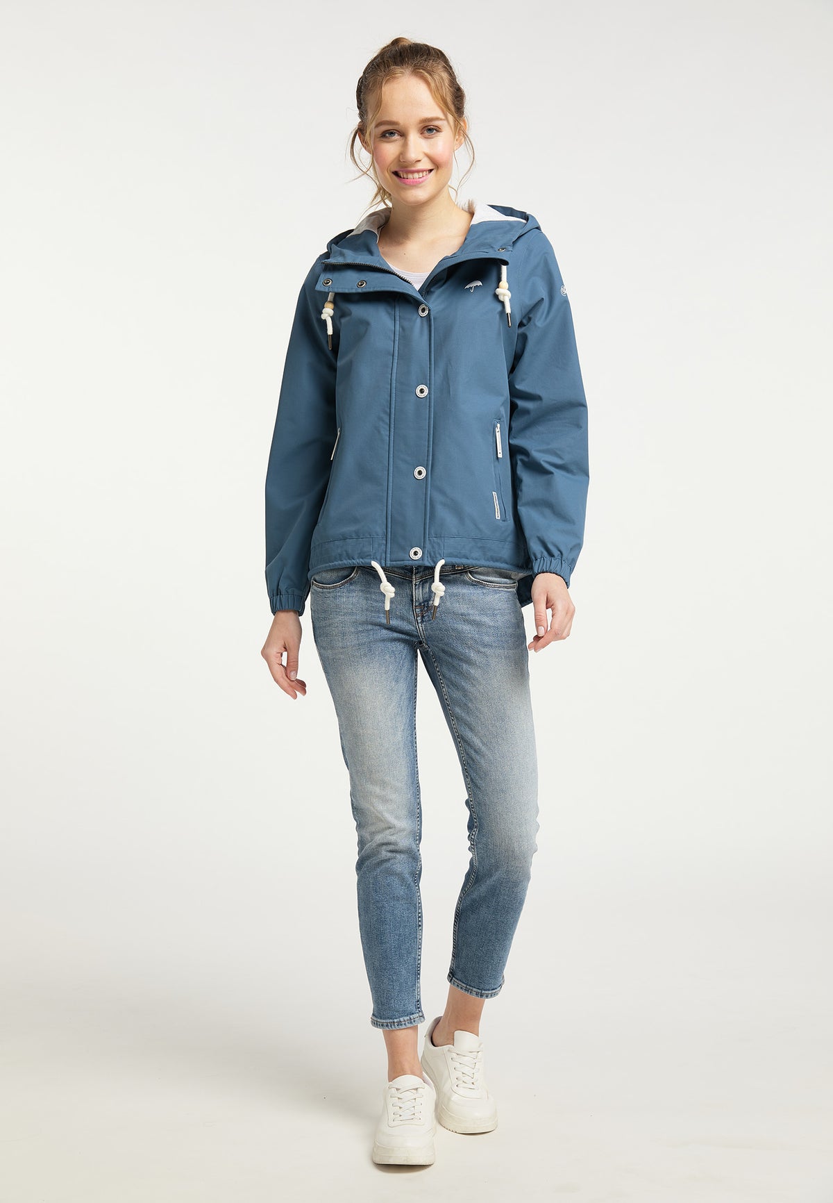 Schmuddelwedda Women's Regenjacke