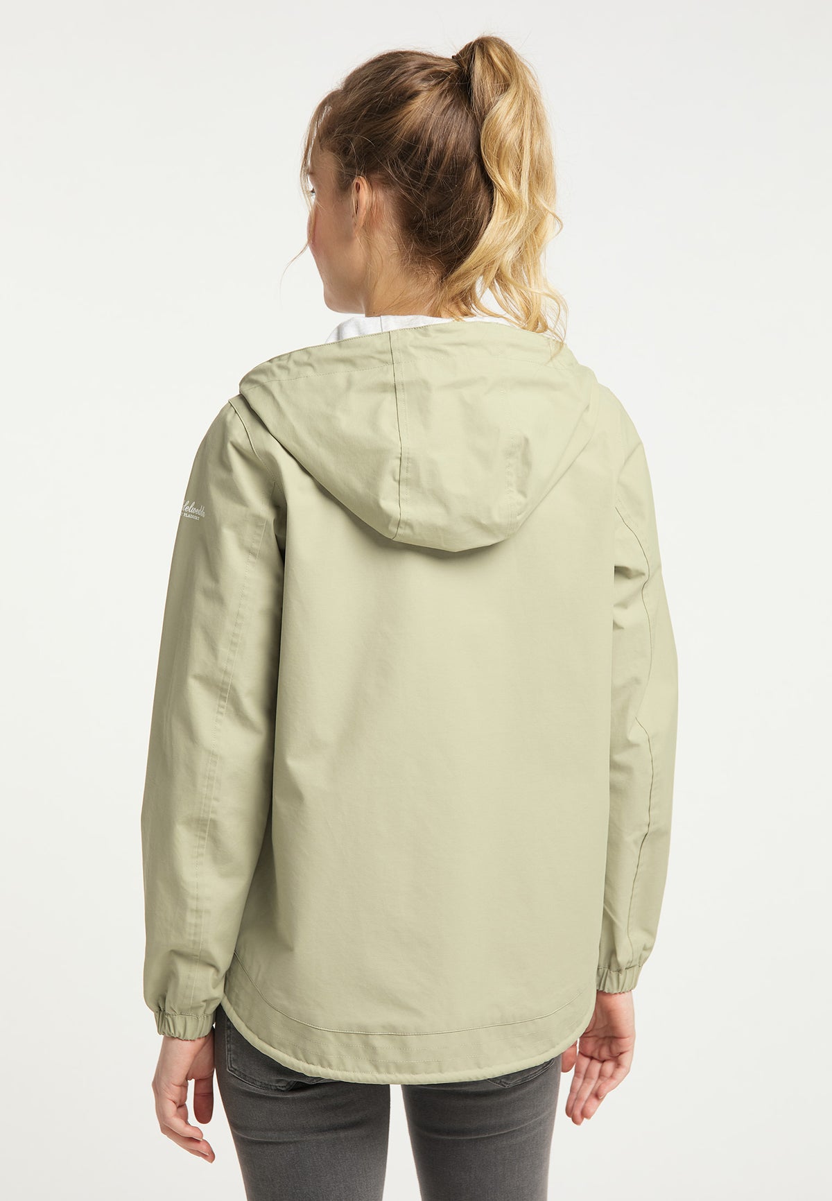 Schmuddelwedda Women's Regenjacke