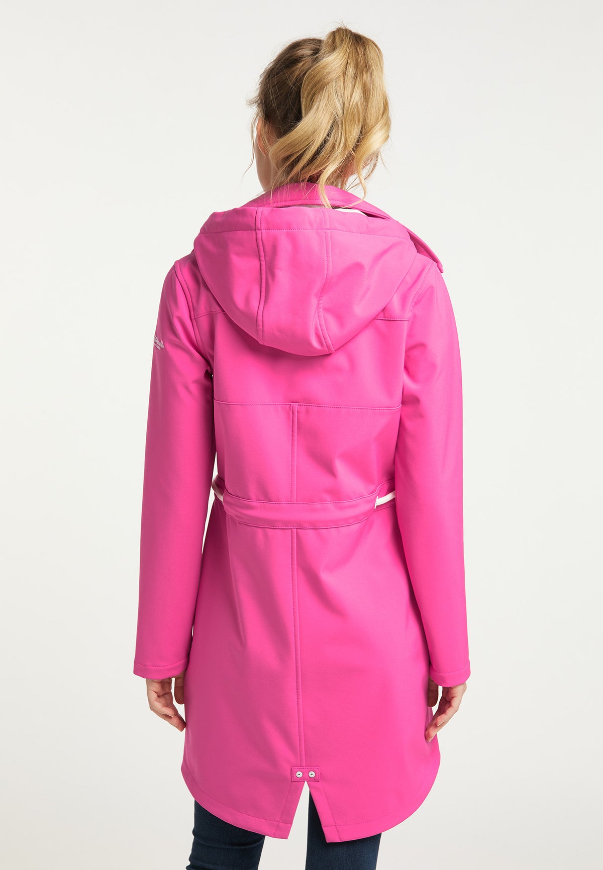 Schmuddelwedda Women's Softshellmantel