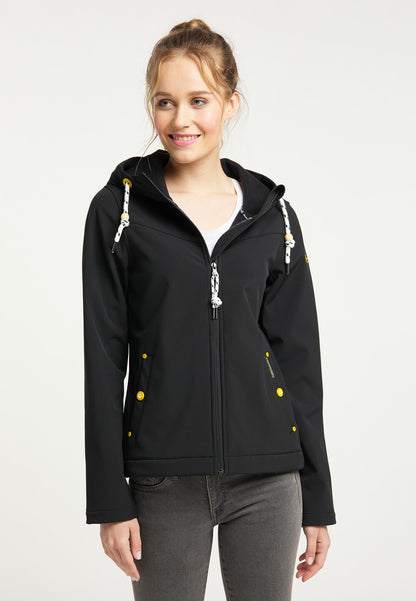 Schmuddelwedda Women's Softshell Jacket - Schmuddelwedda Shop