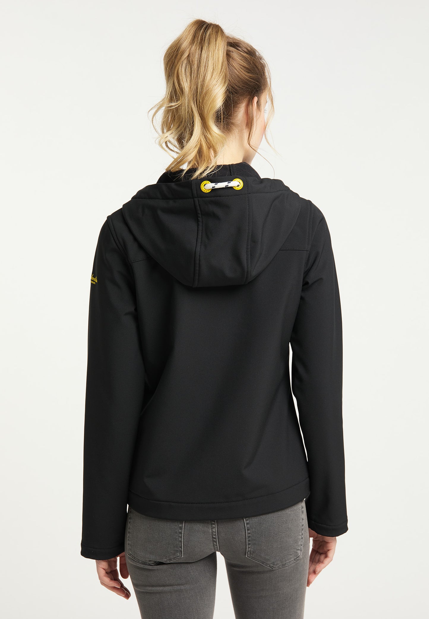 Schmuddelwedda Women's Softshell Jacket - Schmuddelwedda Shop