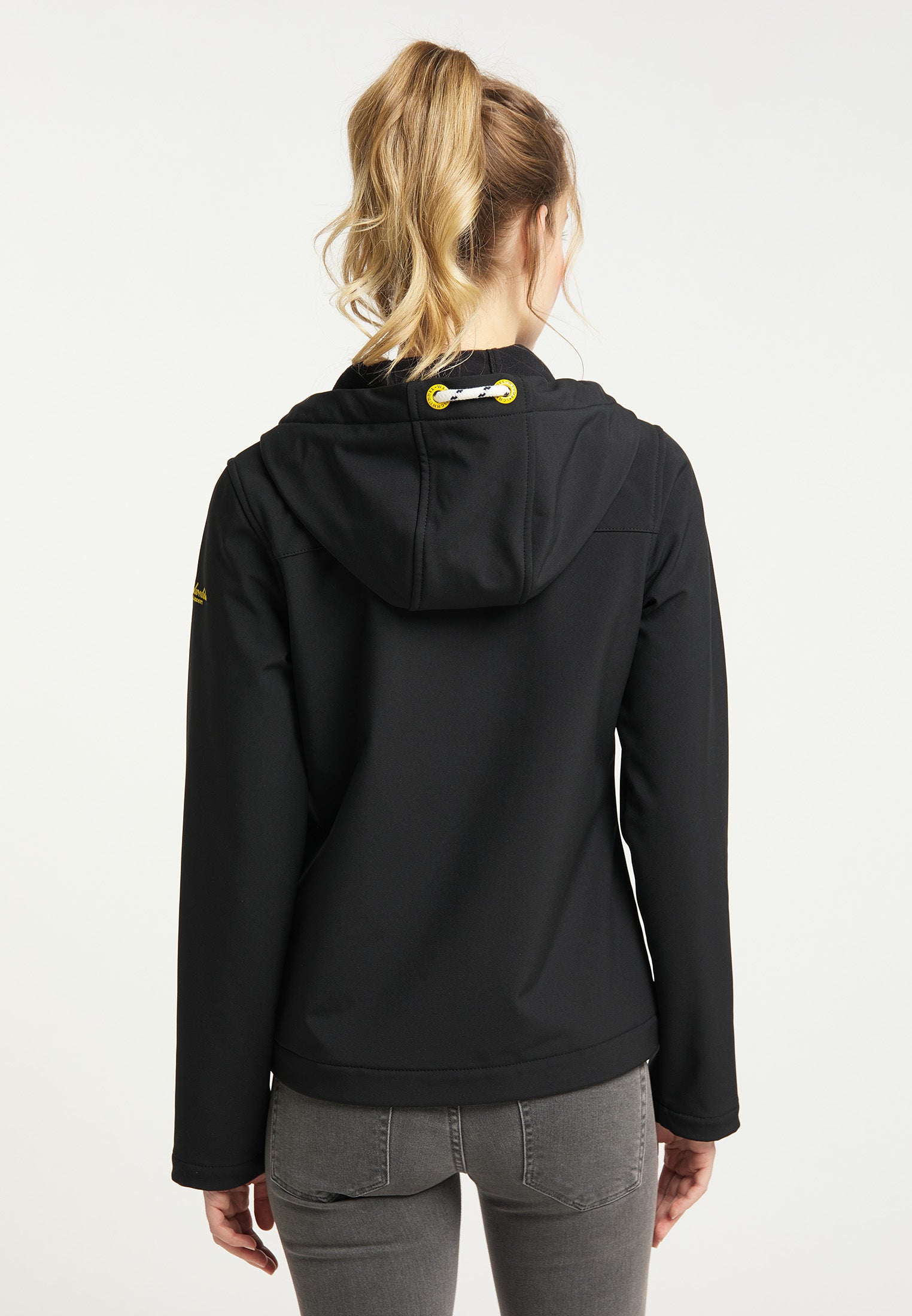 Schmuddelwedda Women's Softshell Jacket - Schmuddelwedda Shop