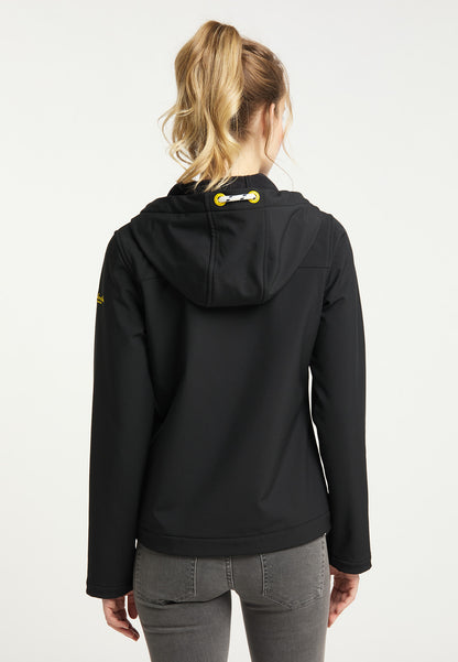 Schmuddelwedda Women's Softshell Jacket - Schmuddelwedda Shop