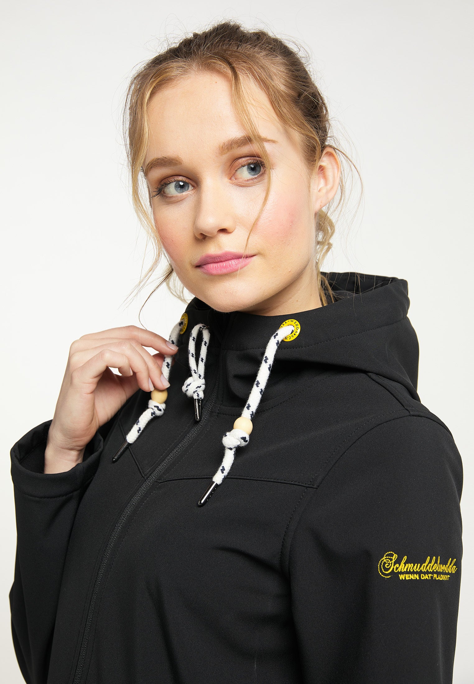 Schmuddelwedda Women's Softshell Jacket - Schmuddelwedda Shop