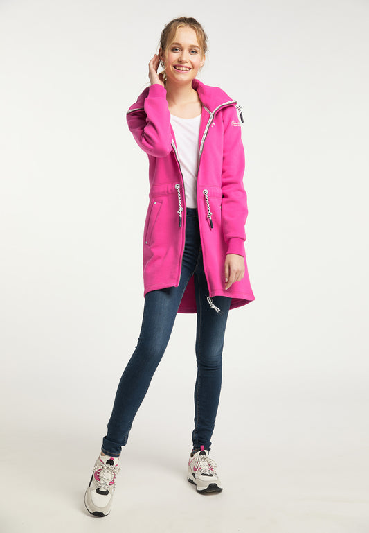Schmuddelwedda Kobiety Bluza rozpinana