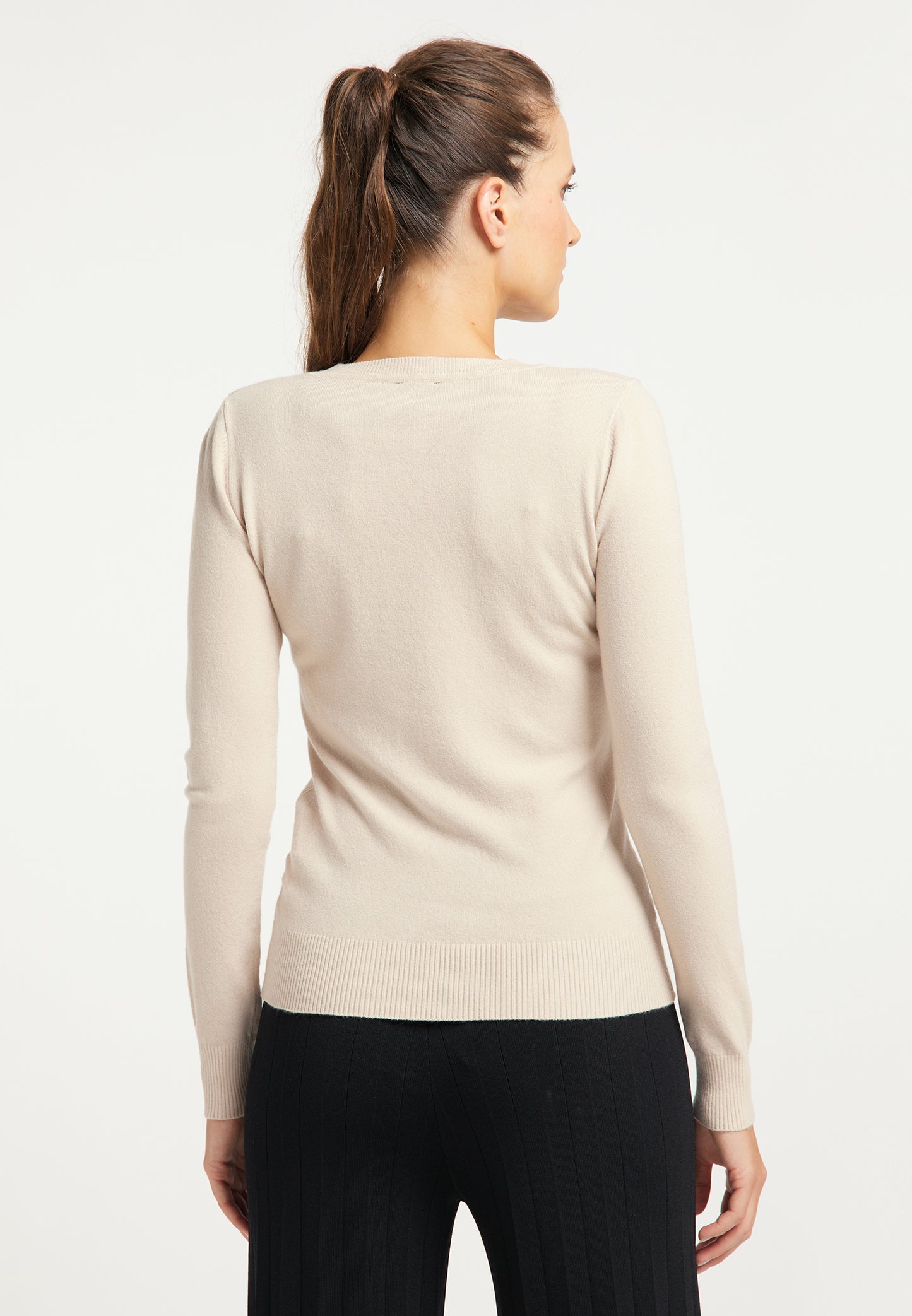 DreiMaster Klassik Women's Strickpullover
