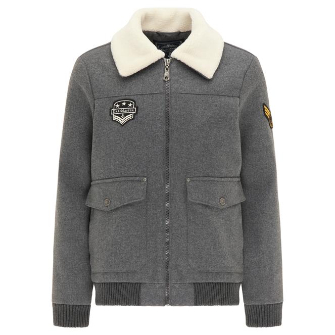 DreiMaster Maritim Men's Blouson