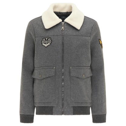 DreiMaster Maritim Men's Blouson