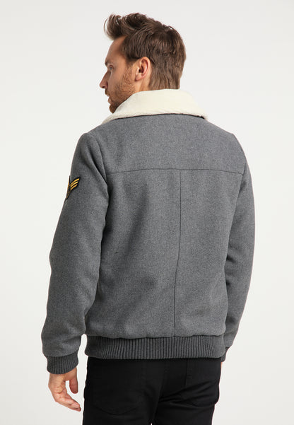 DreiMaster Maritim Men's Blouson
