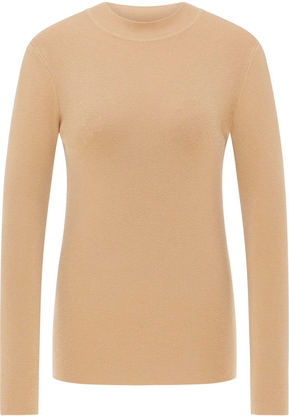 DreiMaster Klassik Damen-Strickpullover