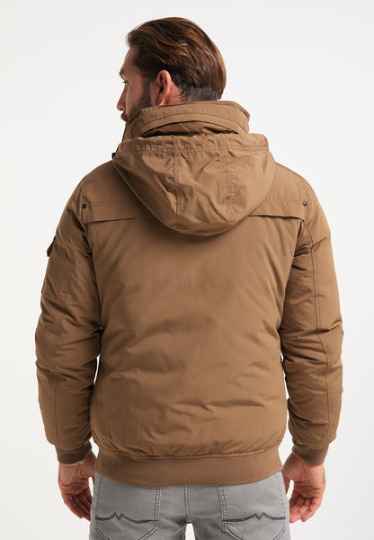 ICEBOUND Men's Winter Blouson