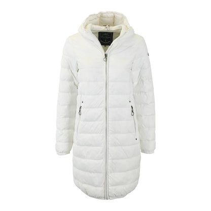 DreiMaster Maritim Women's Steppmantel