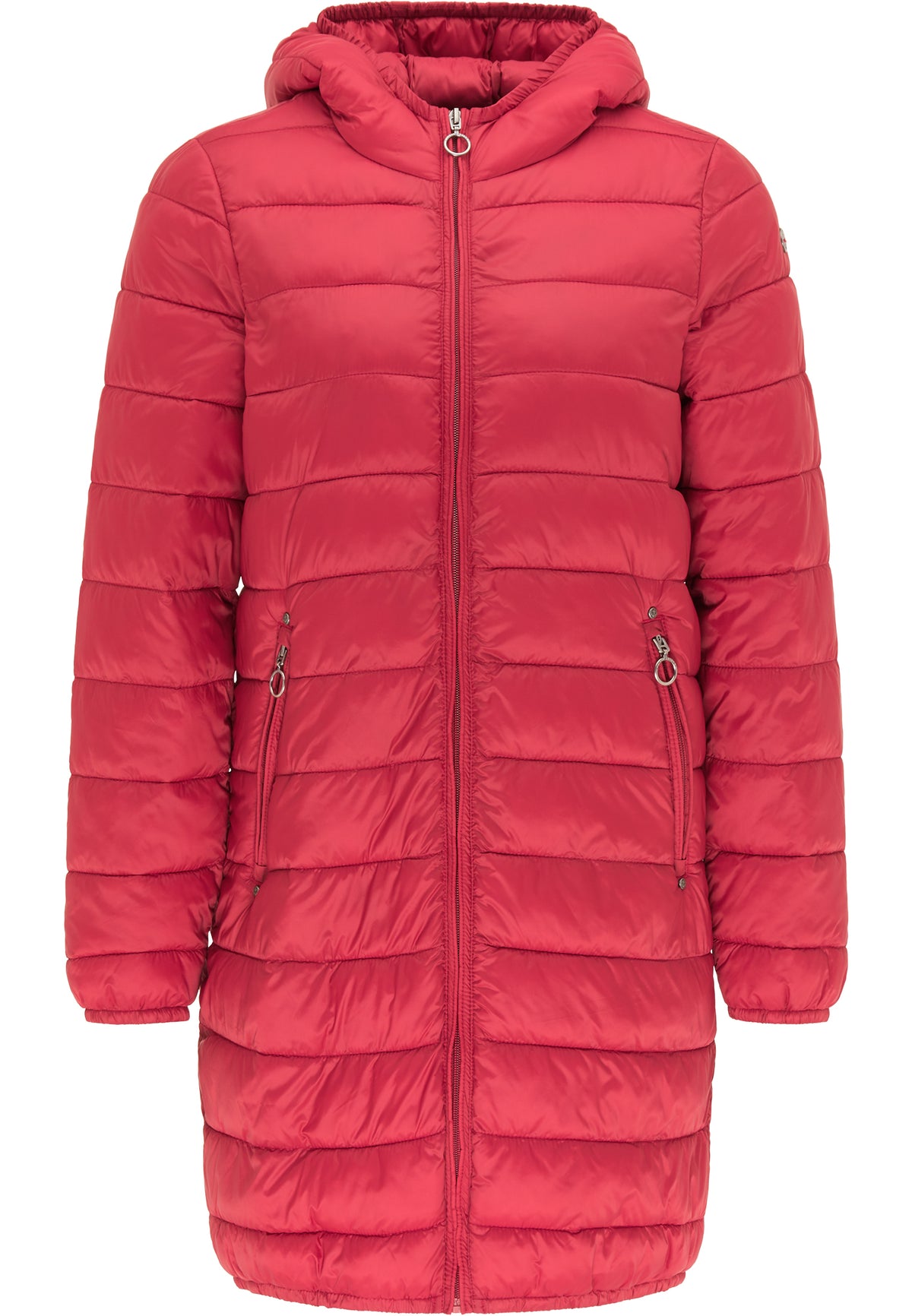 DreiMaster Maritim Women's Steppmantel