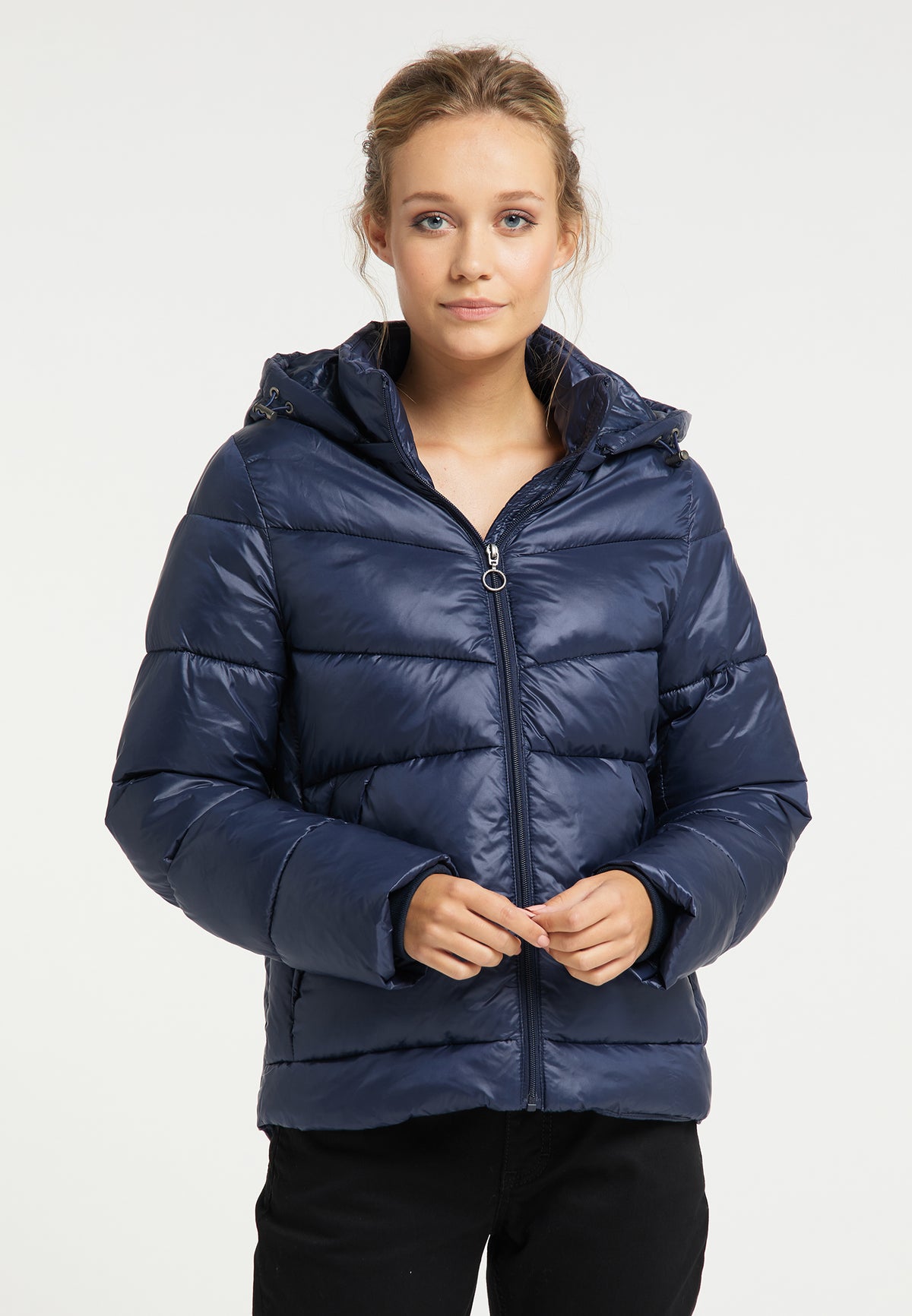 DreiMaster Maritim Women's Steppjacke