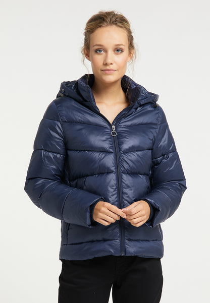 DreiMaster Maritim Women's Steppjacke