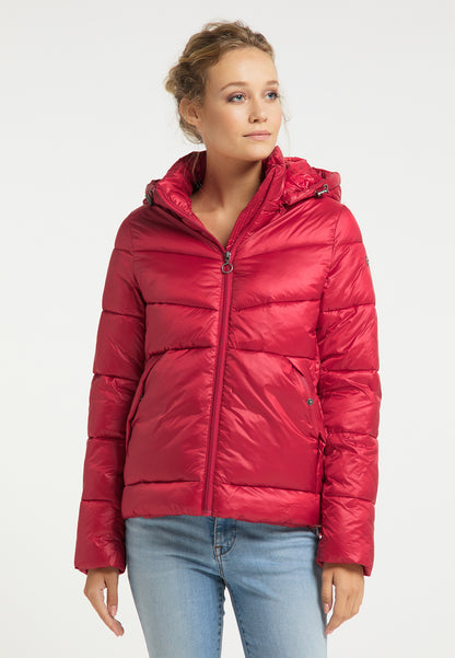 DreiMaster Maritim Women's Steppjacke