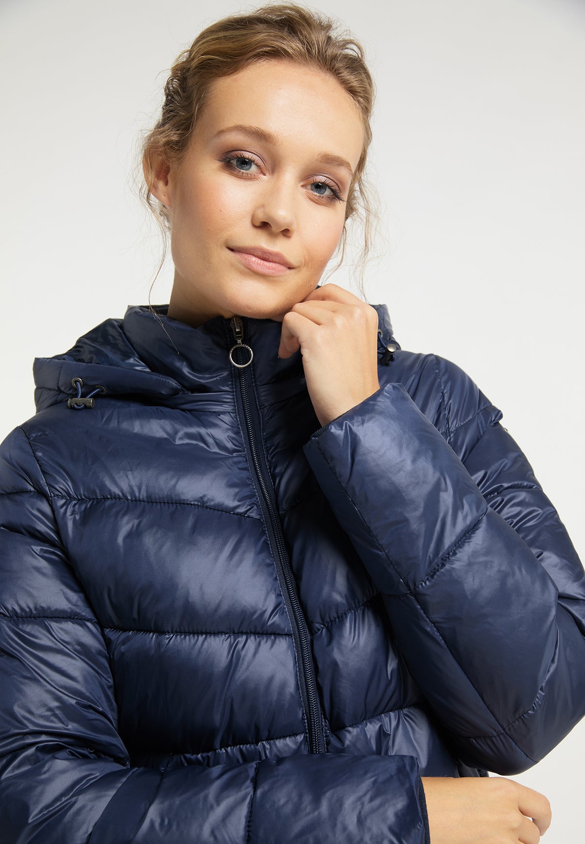 DreiMaster Maritim Women's Steppjacke