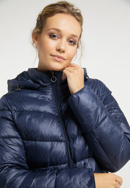 DreiMaster Maritim Women's Steppjacke