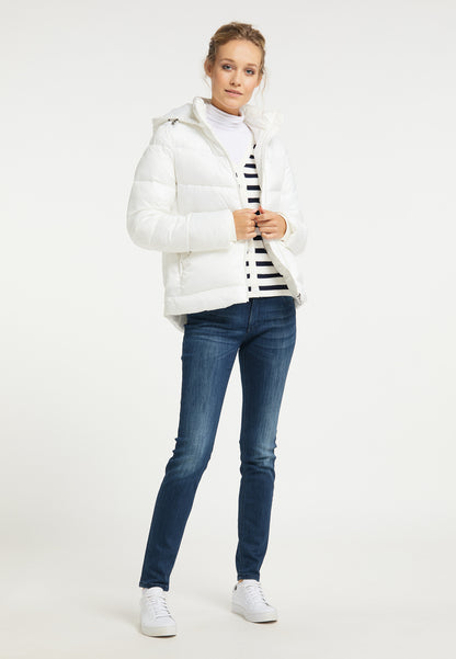 DreiMaster Maritim Women's Steppjacke