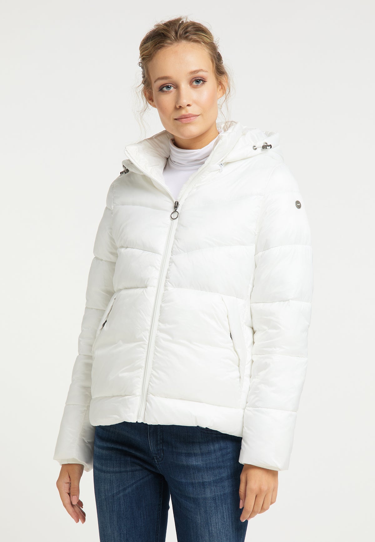 DreiMaster Maritim Women's Steppjacke