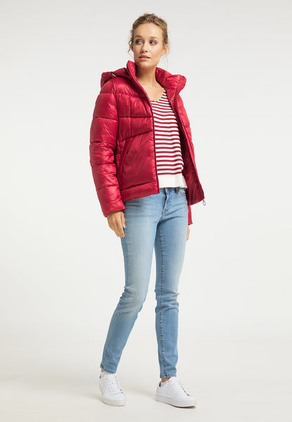 DreiMaster Maritim Women's Steppjacke