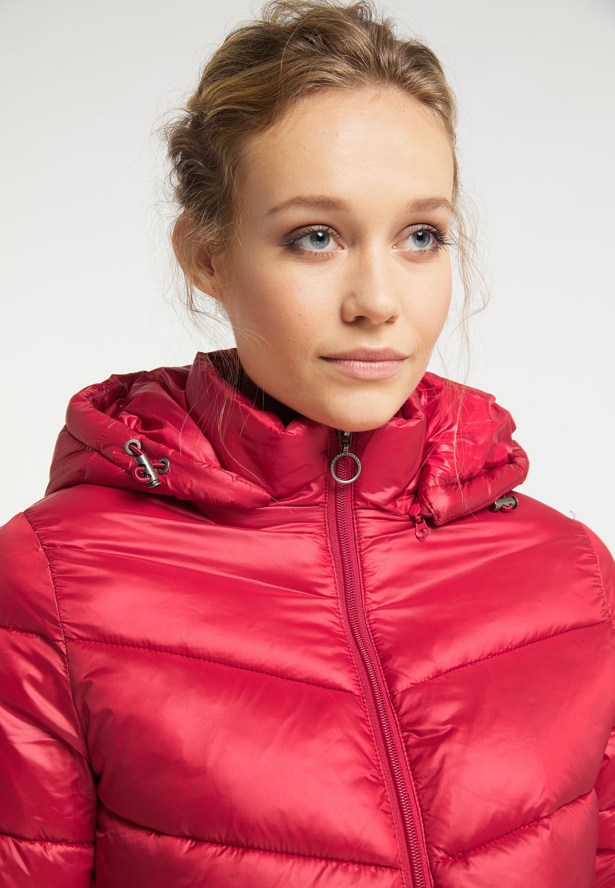DreiMaster Maritim Women's Steppjacke