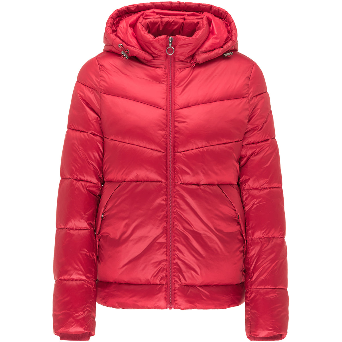 DreiMaster Maritim Women's Steppjacke