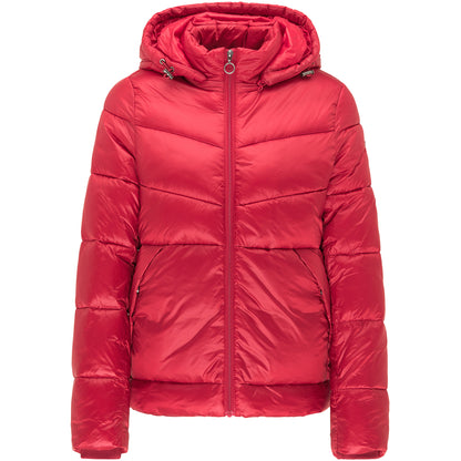 DreiMaster Maritim Women's Steppjacke