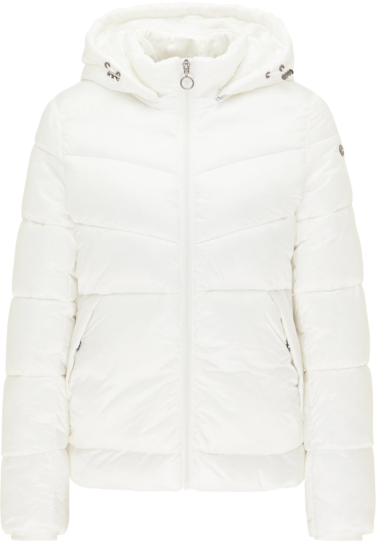 DreiMaster Maritim Women's Steppjacke