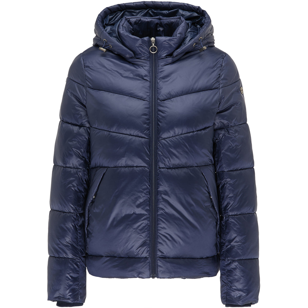 DreiMaster Maritim Women's Steppjacke