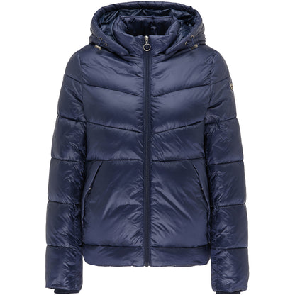 DreiMaster Maritim Women's Steppjacke