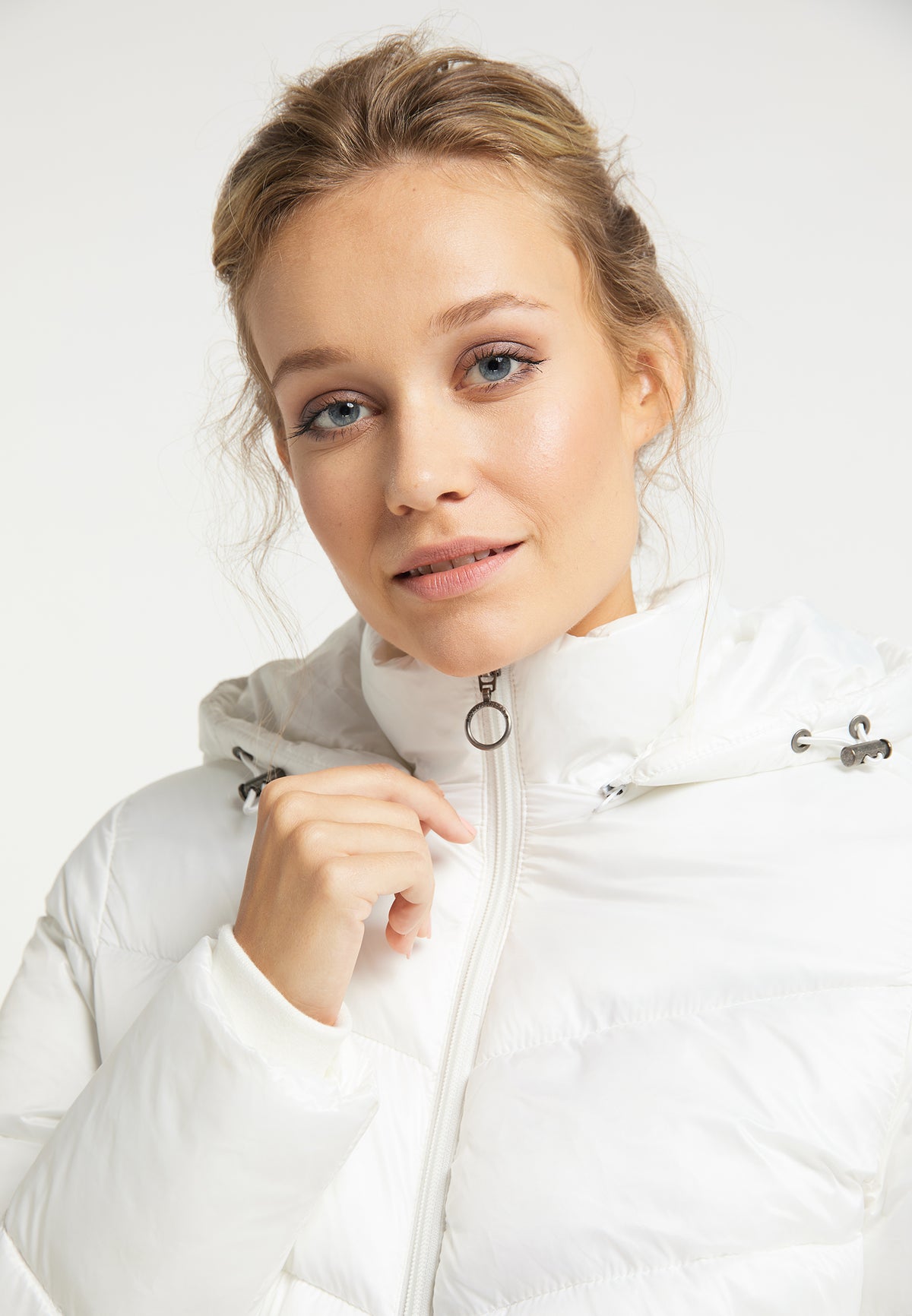 DreiMaster Maritim Women's Steppjacke