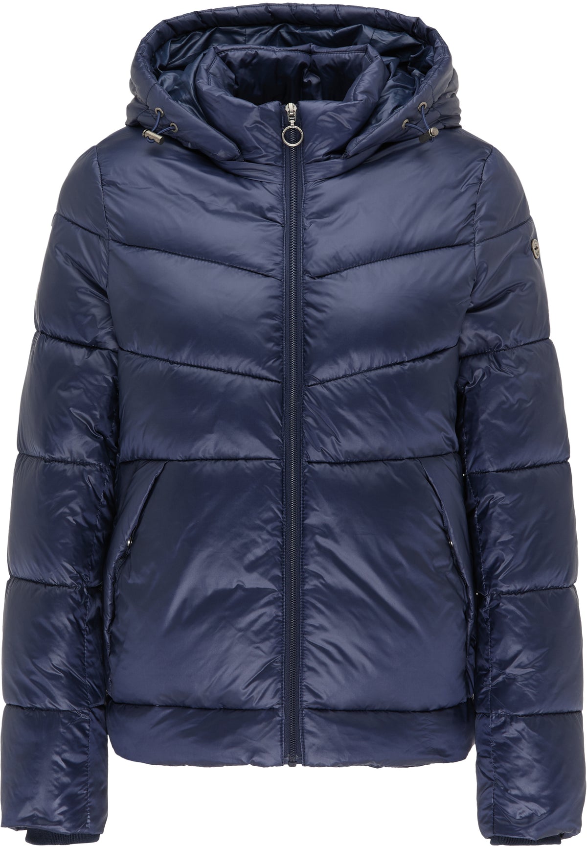 DreiMaster Maritim Women's Steppjacke
