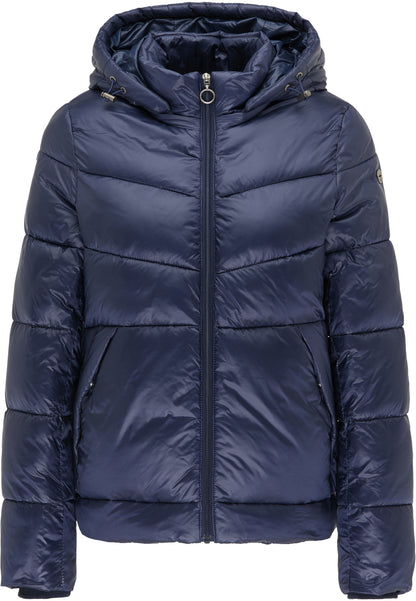 DreiMaster Maritim Women's Steppjacke