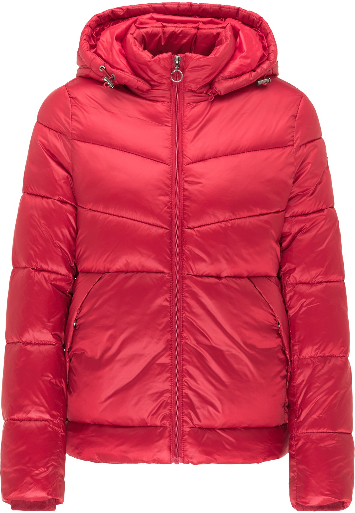 DreiMaster Maritim Women's Steppjacke